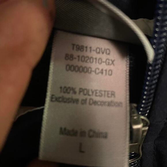 Vintage y2k windbreaker champion excellent - Picture 3 of 6